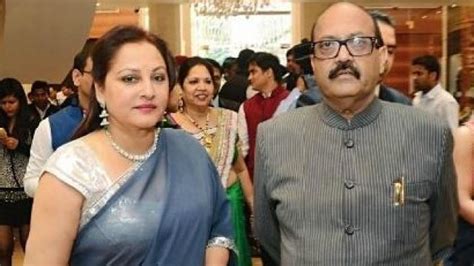 jaya prada and amar singh|jaya prada exile.